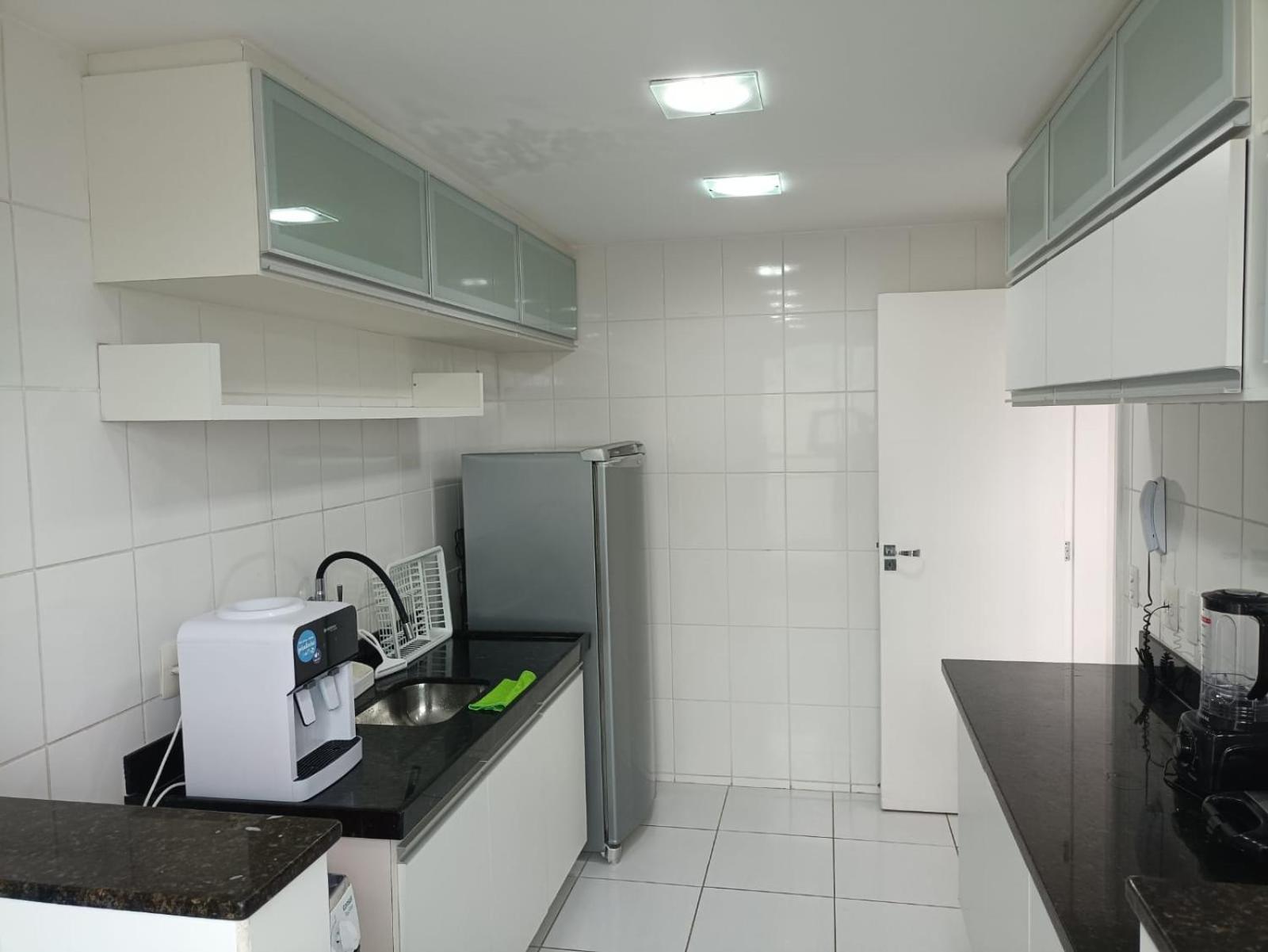 גוארפארי Apartamento Pe Na Areia, Wi-Fi E Garagem Privativa Inicio Da Praia Do Morro מראה חיצוני תמונה