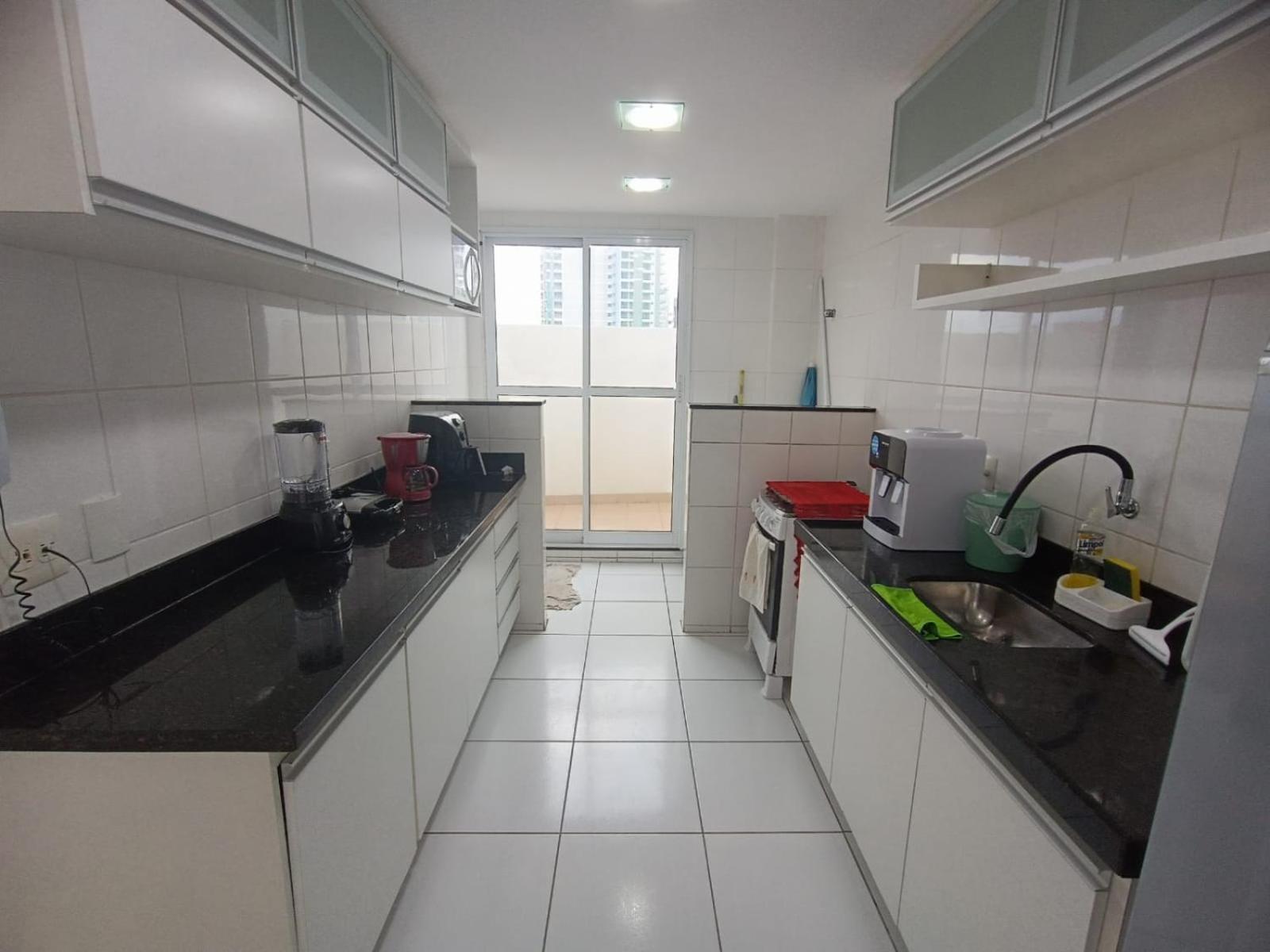 גוארפארי Apartamento Pe Na Areia, Wi-Fi E Garagem Privativa Inicio Da Praia Do Morro מראה חיצוני תמונה
